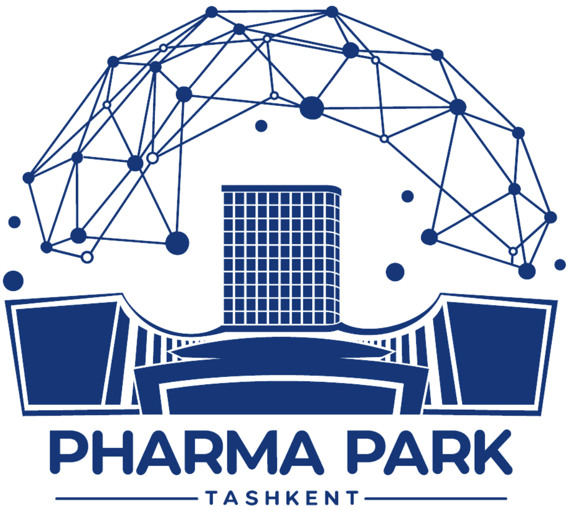 Pharma Park - Инновацион илмий-ишлаб чиқариш фармацевтика кластери